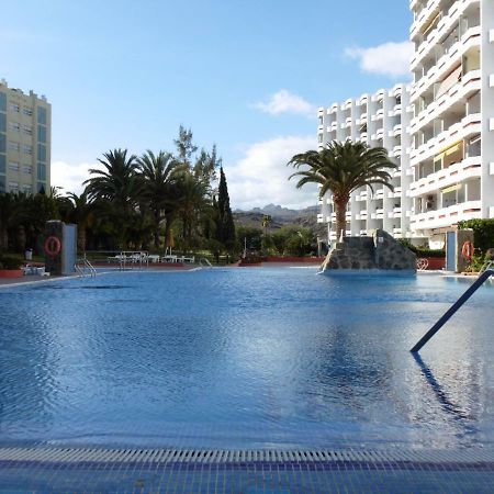 Apartamento Garland Agaete Parque Πλάγια ντελ Ινγκλές Εξωτερικό φωτογραφία