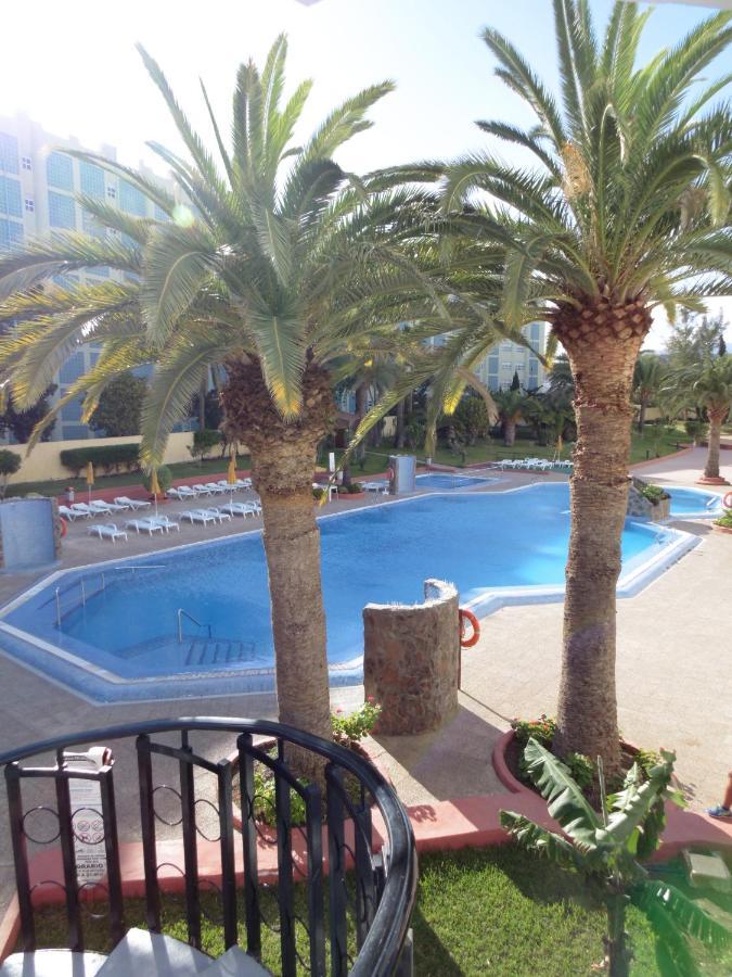 Apartamento Garland Agaete Parque Πλάγια ντελ Ινγκλές Εξωτερικό φωτογραφία