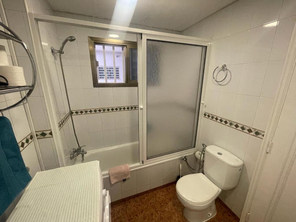 Apartamento Garland Agaete Parque Πλάγια ντελ Ινγκλές Εξωτερικό φωτογραφία